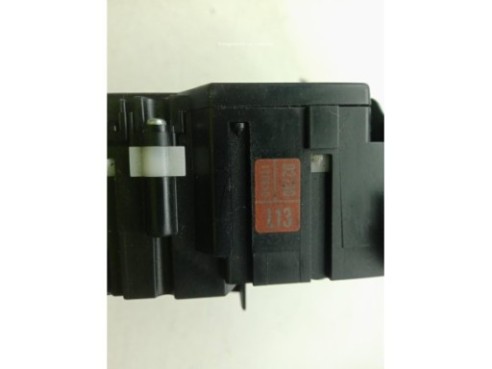   MANDO COMPLETO TOYOTA AURIS (_E18_)|Desguaces La Cabaña