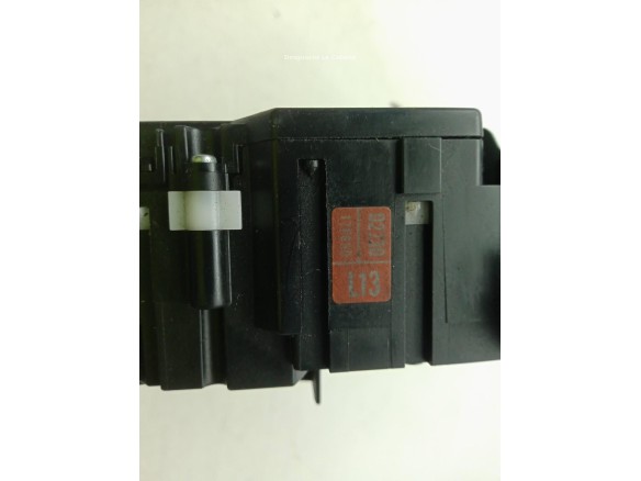   MANDO COMPLETO TOYOTA AURIS (_E18_)|Desguaces La Cabaña