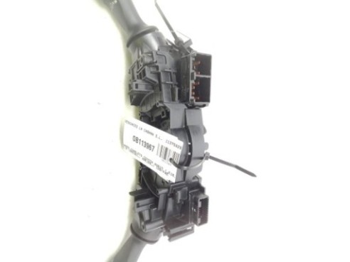   MANDO COMPLETO TOYOTA AURIS (_E18_)|Desguaces La Cabaña