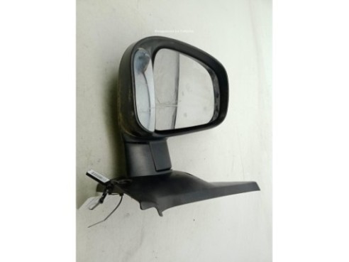 ESPEJO IZQ FORD TRANSIT Furgón (E_ _)|Desguaces La Cabaña