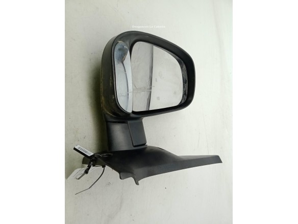 ESPEJO IZQ FORD TRANSIT Furgón (E_ _)|Desguaces La Cabaña