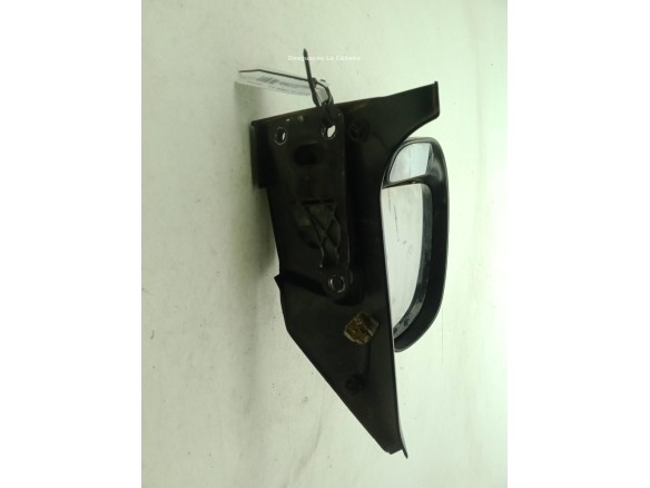 ESPEJO IZQ FORD TRANSIT Furgón (E_ _)|Desguaces La Cabaña