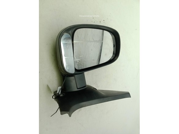 ESPEJO IZQ FORD TRANSIT Furgón (E_ _)|Desguaces La Cabaña