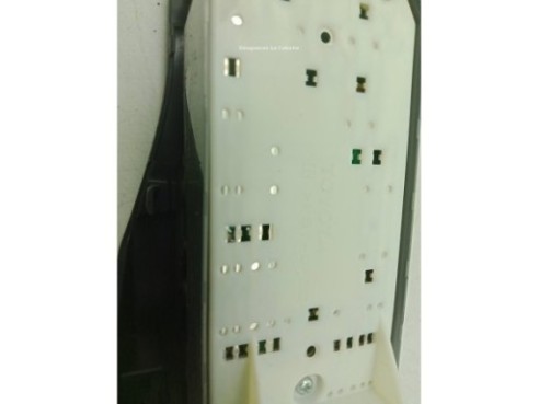 8482002320 MANDO ELEVALUNAS PUERTA LAT DEL IZQ TOYOTA AURIS (_E18_)|Desguaces La Cabaña