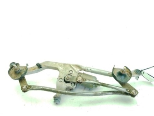 8511002340 MOTOR LIMPIAPARABRISAS DEL TOYOTA AURIS (_E18_)|Desguaces La Cabaña