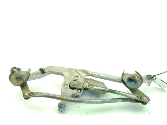 8511002340 MOTOR LIMPIAPARABRISAS DEL TOYOTA AURIS (_E18_)|Desguaces La Cabaña