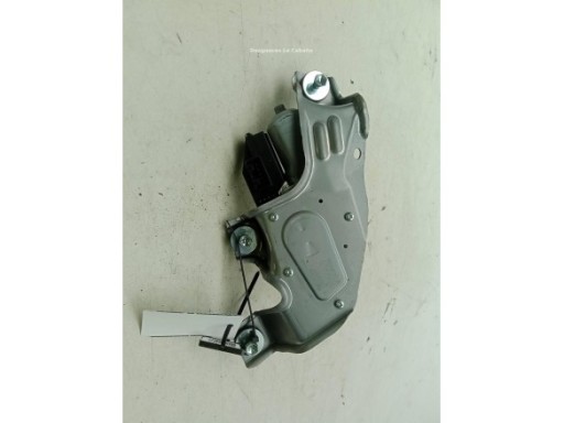 8531502490 BOTE LIMPIAPARABRISAS TOYOTA AURIS (_E18_)|Desguaces La Cabaña