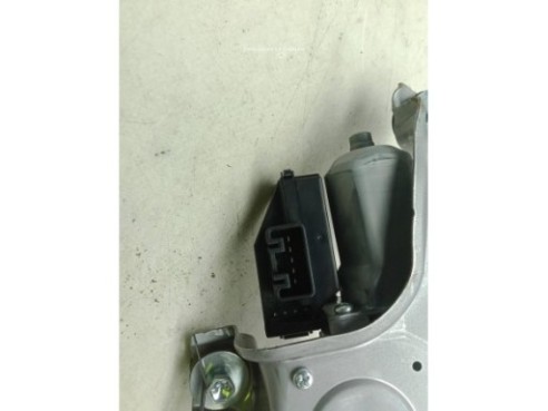 8513002050 MOTOR LIMPIAPARABRISAS TRA TOYOTA AURIS (_E18_)|Desguaces La Cabaña