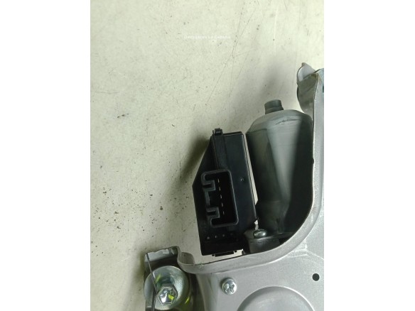 8513002050 MOTOR LIMPIAPARABRISAS TRA TOYOTA AURIS (_E18_)|Desguaces La Cabaña