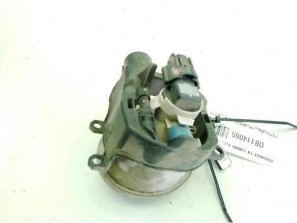   NIEBLA DEL IZQ TOYOTA AURIS (_E18_)|Desguaces La Cabaña