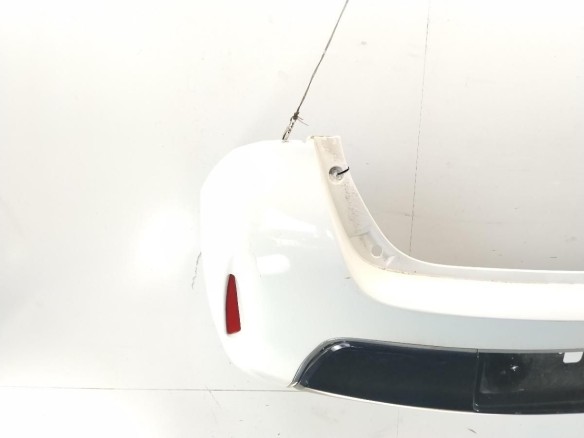 5215902997 PARAGOLPES TRA TOYOTA AURIS (_E18_)|Desguaces La Cabaña