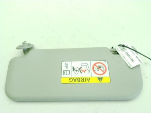 8531502490 BOTE LIMPIAPARABRISAS TOYOTA AURIS (_E18_)|Desguaces La Cabaña 2