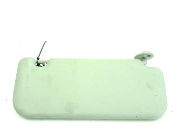 743200D600B1 PARASOL IZQ TOYOTA AURIS (_E18_)|Desguaces La Cabaña