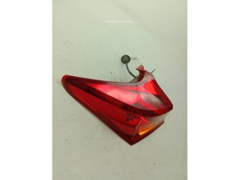   PILOTO TRA IZQ EXT TOYOTA AURIS (_E18_)|Desguaces La Cabaña