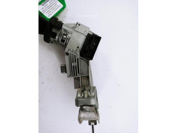 05801364057 CLAUSOR IVECO DAILY VI Caja/Chasis |Desguaces La Cabaña