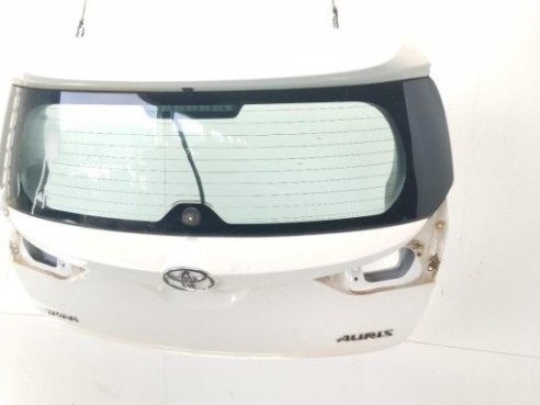 8531502490 BOTE LIMPIAPARABRISAS TOYOTA AURIS (_E18_)|Desguaces La Cabaña 2