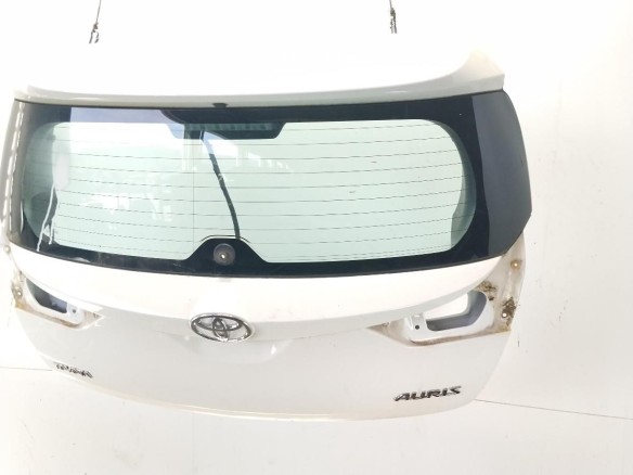 6700502290 PORTON TOYOTA AURIS (_E18_)|Desguaces La Cabaña