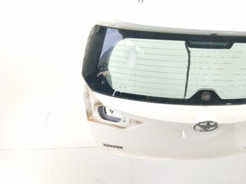 6700502290 PORTON TOYOTA AURIS (_E18_)|Desguaces La Cabaña