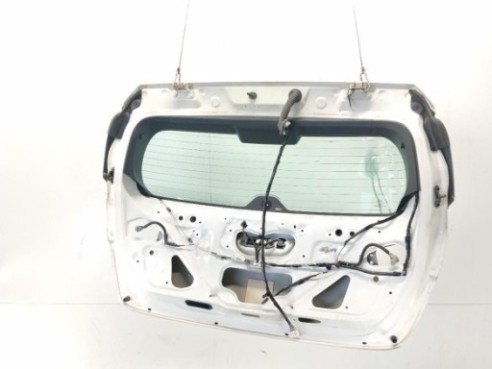 6700502290 PORTON TOYOTA AURIS (_E18_)|Desguaces La Cabaña