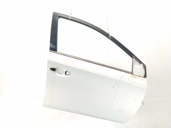 6700102540 PUERTA LAT DEL DER TOYOTA AURIS (_E18_)|Desguaces La Cabaña