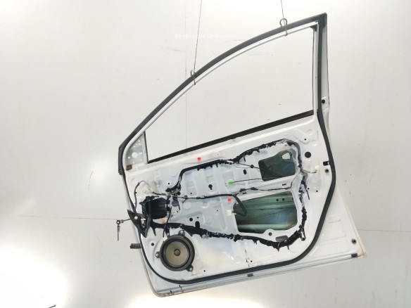 6700102540 PUERTA LAT DEL DER TOYOTA AURIS (_E18_)|Desguaces La Cabaña