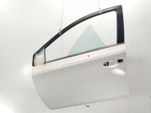 6700202530 PUERTA LAT DEL IZQ TOYOTA AURIS (_E18_)|Desguaces La Cabaña