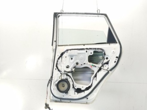 6700302380 PUERTA LAT TRA DER TOYOTA AURIS (_E18_)|Desguaces La Cabaña