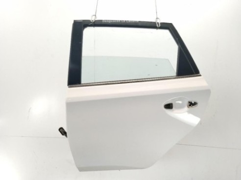 6700402380 PUERTA LAT TRA IZQ TOYOTA AURIS (_E18_)|Desguaces La Cabaña