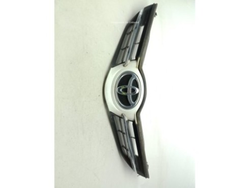 5311402260 REJILLA / CALANDRA TOYOTA AURIS (_E18_)|Desguaces La Cabaña