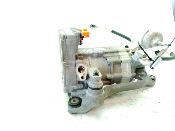 97729CV400 COMPRESOR AA KIA EV6 (CV)|Desguaces La Cabaña