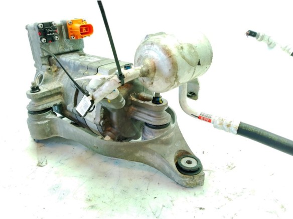 97729CV400 COMPRESOR AA KIA EV6 (CV)|Desguaces La Cabaña