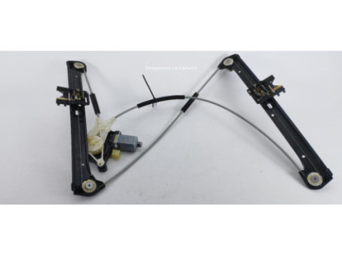 02Z911024L ARRANQUE AUDI A3 (8V1, 8VK)|Desguaces La Cabaña 2