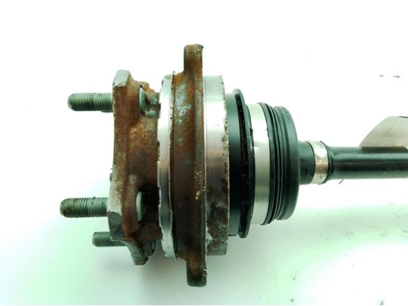 498L7GI000 PALIER TRA IZQ KIA EV6 (CV)|Desguaces La Cabaña