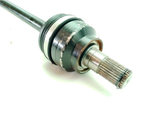 498L7GI000 PALIER TRA IZQ KIA EV6 (CV)|Desguaces La Cabaña