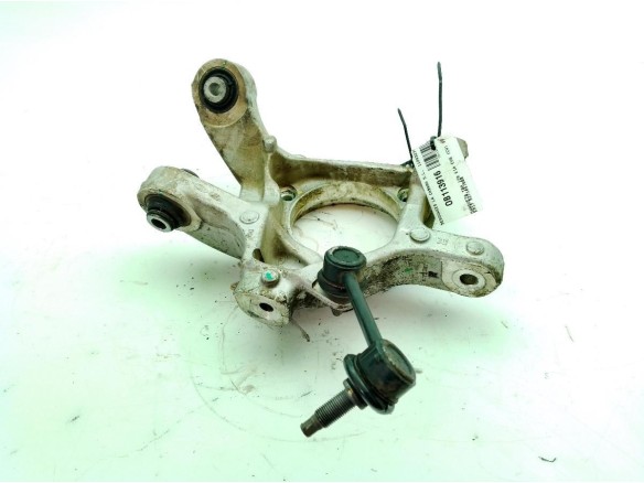 52710GI000 MANGUETA TRA IZQ KIA EV6 (CV)|Desguaces La Cabaña