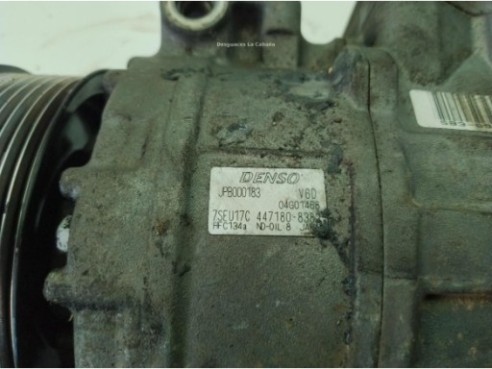 RUB500260 MANGUETA DEL DER LAND ROVER DISCOVERY III (L319)|Desguaces La Cabaña 2