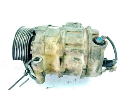 LR014064 COMPRESOR AA LAND ROVER DISCOVERY III (L319)|Desguaces La Cabaña