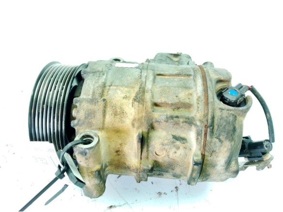 LR014064 COMPRESOR AA LAND ROVER DISCOVERY III (L319)|Desguaces La Cabaña