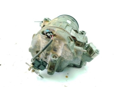 LR014064 COMPRESOR AA LAND ROVER DISCOVERY III (L319)|Desguaces La Cabaña