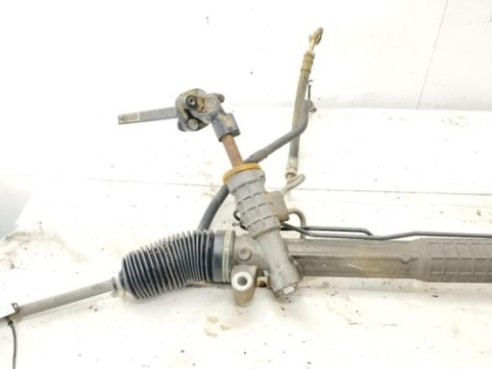 XBJ00042 NIEBLA DEL IZQ LAND ROVER RANGE ROVER III (L322)|Desguaces La Cabaña 2