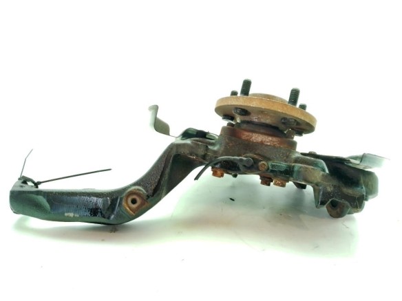 RUB500260 MANGUETA DEL DER LAND ROVER DISCOVERY III (L319)|Desguaces La Cabaña