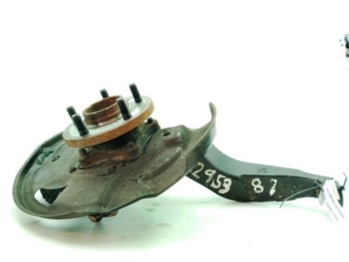 RUB500260 MANGUETA DEL DER LAND ROVER DISCOVERY III (L319)|Desguaces La Cabaña