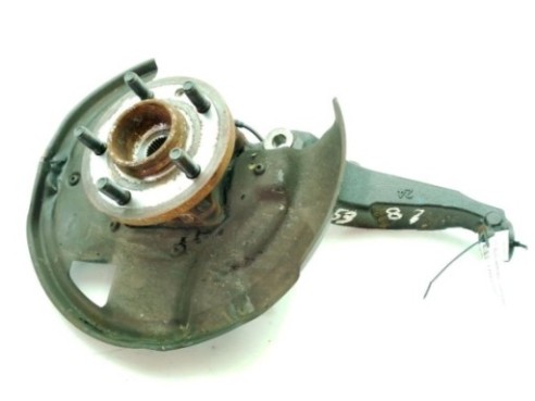 RUB500260 MANGUETA DEL DER LAND ROVER DISCOVERY III (L319)|Desguaces La Cabaña