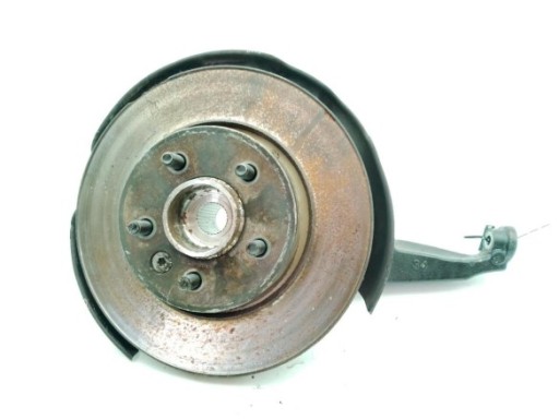 RUB500260 MANGUETA DEL DER LAND ROVER DISCOVERY III (L319)|Desguaces La Cabaña