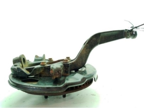 RUB500260 MANGUETA DEL DER LAND ROVER DISCOVERY III (L319)|Desguaces La Cabaña 2