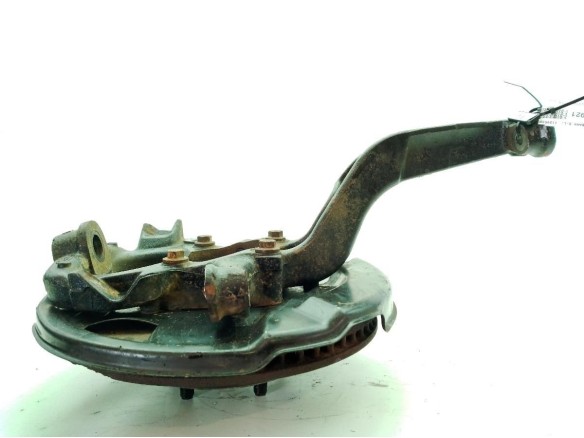 RUB500270 MANGUETA DEL IZQ LAND ROVER DISCOVERY III (L319)|Desguaces La Cabaña