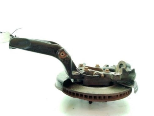 RUB500270 MANGUETA DEL IZQ LAND ROVER DISCOVERY III (L319)|Desguaces La Cabaña