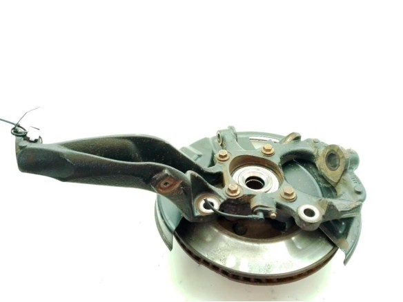 RUB500270 MANGUETA DEL IZQ LAND ROVER DISCOVERY III (L319)|Desguaces La Cabaña