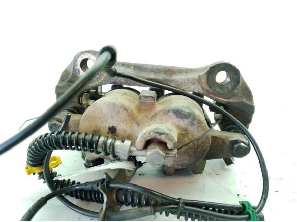 SEG500050 PINZA DEL IZQ LAND ROVER DISCOVERY III (L319)|Desguaces La Cabaña