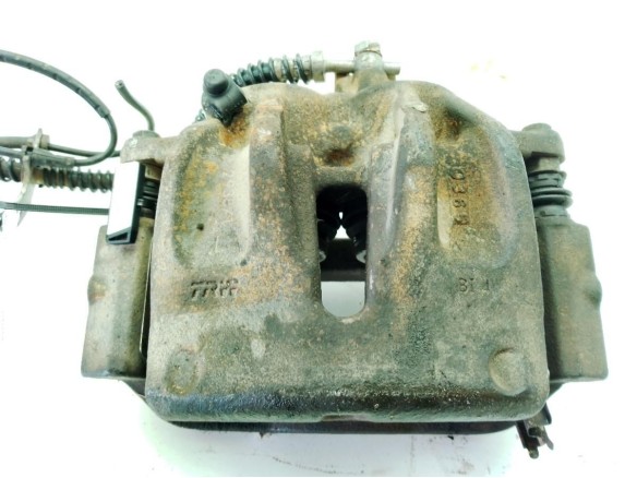 SEG500050 PINZA DEL IZQ LAND ROVER DISCOVERY III (L319)|Desguaces La Cabaña